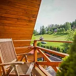 Na Polance Hébergement de vacances Istebna