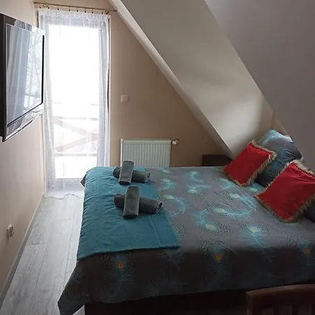 Holiday home Na Polance