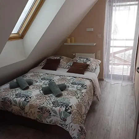 Feriehus Na Polance *