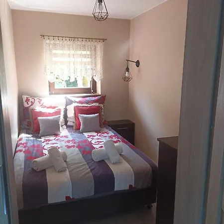 Holiday home Na Polance