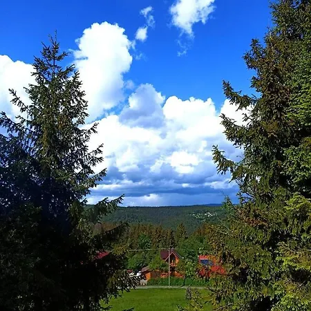 Na Polance Istebna