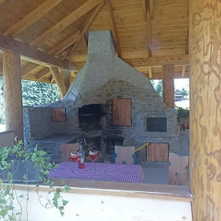 Na Polance Tatil Evi Istebna