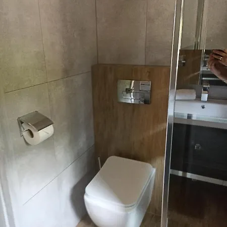 Tatil Evi Na Polance Istebna