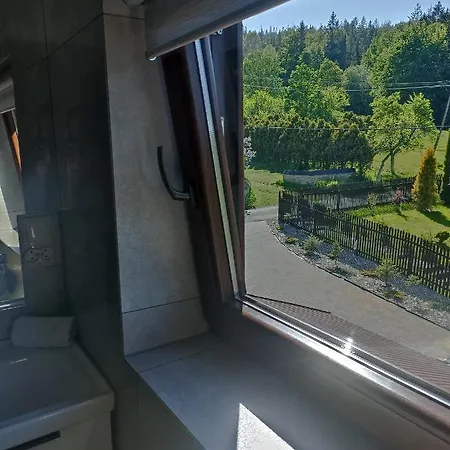 Feriehus Na Polance Istebna