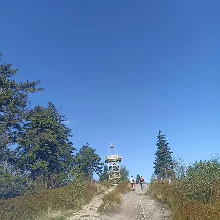 بيت للعطل Na Polance *