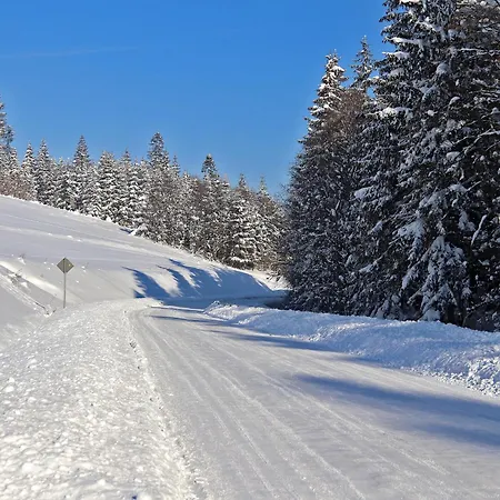 Na Polance بيت للعطل ايستينبا