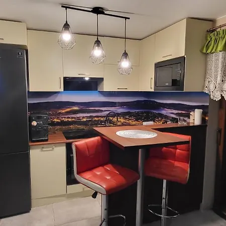 בית נופש Na Polance