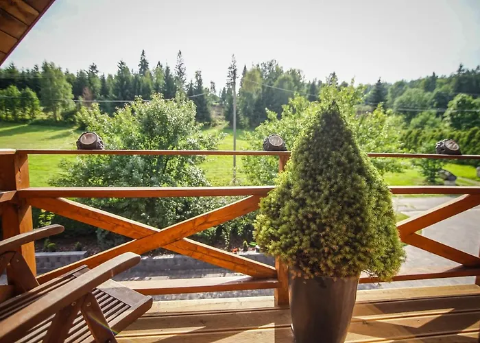 Na Polance ايستينبا