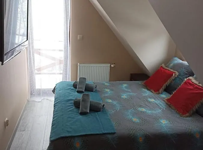 Ferienhaus Na Polance