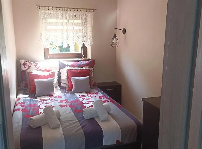 Tatil Evi Na Polance