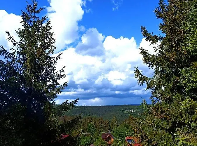 Na Polance ايستينبا