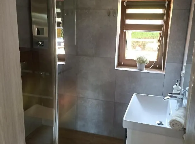 בית נופש Na Polance