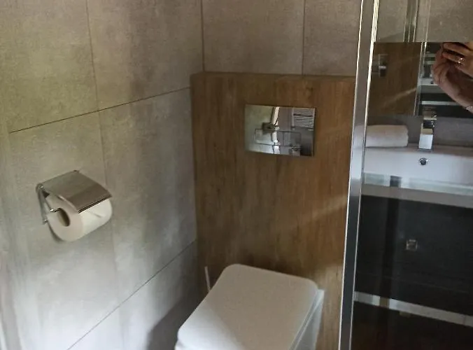 بيت للعطل Na Polance ايستينبا