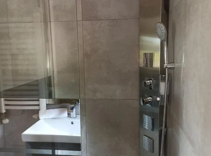 Na Polance איסטבנה