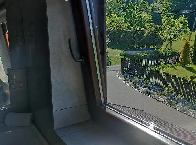 Ferienhaus Na Polance Istebna