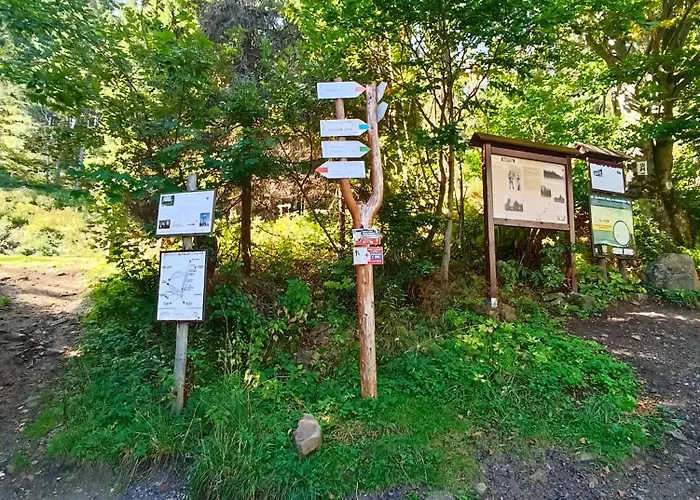 Na Polance בית נופש איסטבנה