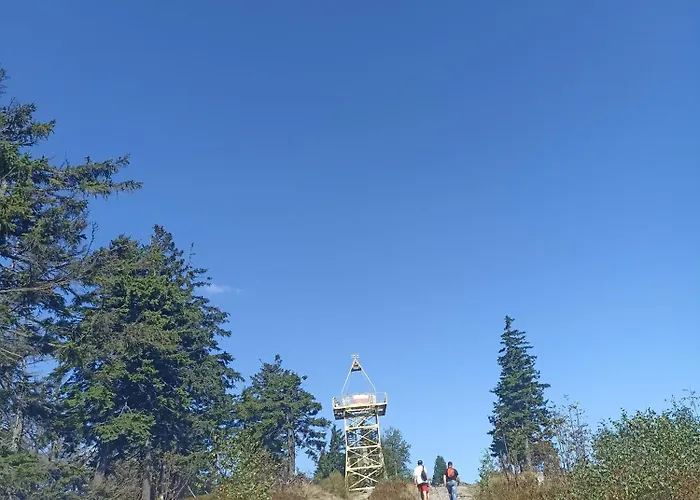 بيت للعطل Na Polance *