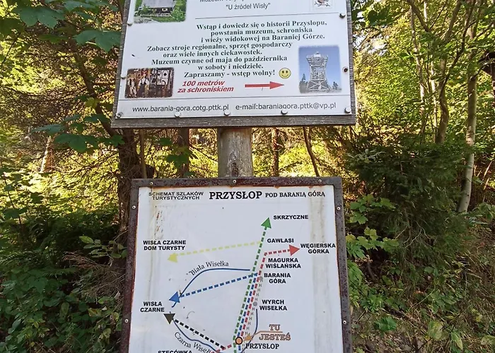 Na Polance * איסטבנה